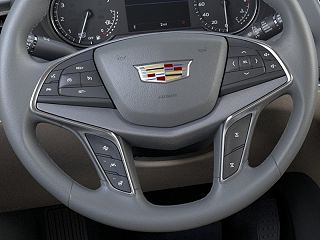 2024 Cadillac XT5 Premium Luxury 1GYKNDR41RZ748766 in Merrillville, IN 19