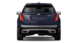 2024 Cadillac XT5 Premium Luxury 1GYKNDR41RZ748766 in Merrillville, IN 30