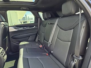 2024 Cadillac XT5 Premium Luxury 1GYKNCR4XRZ740031 in Miami, FL 11