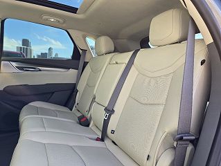 2024 Cadillac XT5 Premium Luxury 1GYKNCR41RZ740399 in Miami, FL 11
