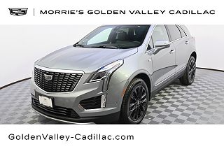 2024 Cadillac XT5 Premium Luxury 1GYKNERS8RZ730981 in Minneapolis, MN 1