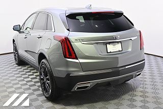 2024 Cadillac XT5 Premium Luxury 1GYKNERS8RZ730981 in Minneapolis, MN 4