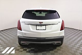 2024 Cadillac XT5 Premium Luxury 1GYKNDRS7RZ730397 in Minneapolis, MN 5