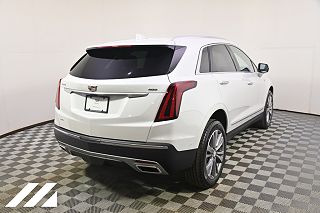 2024 Cadillac XT5 Premium Luxury 1GYKNDRS7RZ730397 in Minneapolis, MN 6