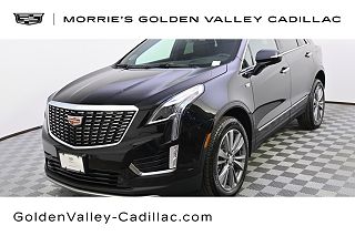 2024 Cadillac XT5 Premium Luxury 1GYKNFRS4RZ735472 in Minneapolis, MN 1