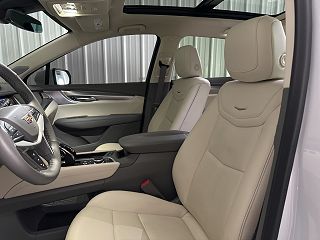 2024 Cadillac XT5 Premium Luxury 1GYKNCR43RZ711504 in Mobile, AL 18