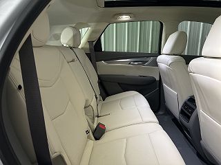 2024 Cadillac XT5 Premium Luxury 1GYKNCR43RZ711504 in Mobile, AL 29