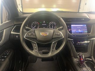 2024 Cadillac XT5 Premium Luxury 1GYKNCR47RZ707391 in Mobile, AL 15