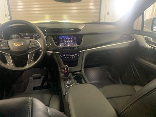 2024 Cadillac XT5 Premium Luxury 1GYKNCR47RZ707391 in Mobile, AL 19