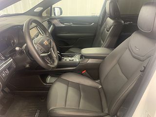 2024 Cadillac XT5 Premium Luxury 1GYKNCR47RZ707391 in Mobile, AL 21