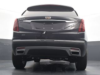 2024 Cadillac XT5 Premium Luxury 1GYKNDR48RZ731723 in New York, NY 12