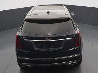 2024 Cadillac XT5 Premium Luxury 1GYKNDR48RZ731723 in New York, NY 20