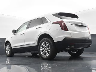 2024 Cadillac XT5 Luxury 1GYKNBR40RZ744812 in New York, NY 17