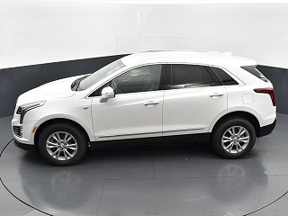 2024 Cadillac XT5 Luxury 1GYKNBR40RZ744812 in New York, NY 24