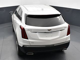 2024 Cadillac XT5 Luxury 1GYKNBR40RZ744812 in New York, NY 25