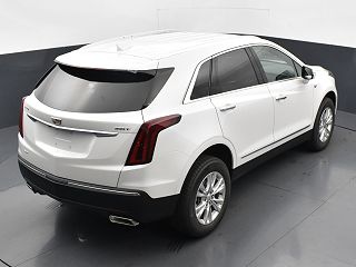 2024 Cadillac XT5 Luxury 1GYKNBR40RZ744812 in New York, NY 26