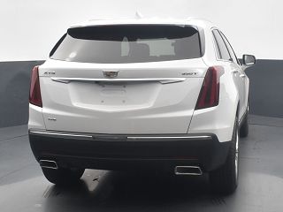 2024 Cadillac XT5 Luxury 1GYKNBR40RZ744812 in New York, NY 4