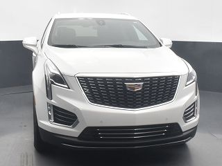 2024 Cadillac XT5 Luxury 1GYKNBR40RZ744812 in New York, NY 8