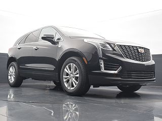 2024 Cadillac XT5 Luxury 1GYKNBR45RZ733093 in New York, NY 21