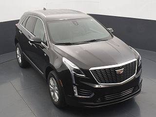 2024 Cadillac XT5 Luxury 1GYKNBR45RZ733093 in New York, NY 29