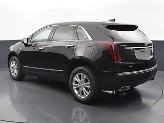 2024 Cadillac XT5 Luxury 1GYKNBR45RZ733093 in New York, NY 3