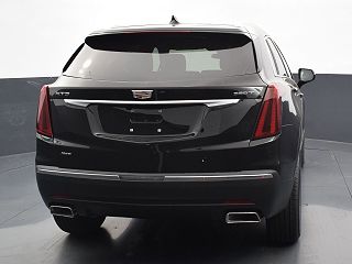 2024 Cadillac XT5 Luxury 1GYKNBR45RZ733093 in New York, NY 4