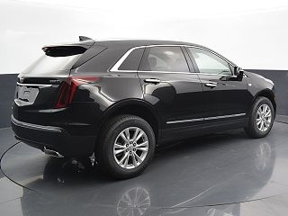 2024 Cadillac XT5 Luxury 1GYKNBR45RZ733093 in New York, NY 5