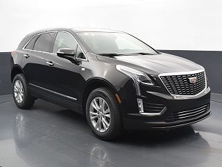 2024 Cadillac XT5 Luxury 1GYKNBR45RZ733093 in New York, NY 7