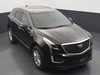 2024 Cadillac XT5 Luxury 1GYKNBR40RZ726925 in New York, NY 29