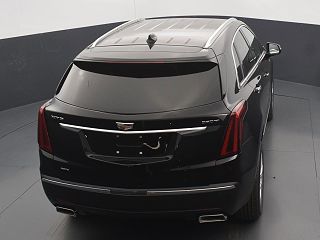 2024 Cadillac XT5 Luxury 1GYKNBR40RZ727640 in New York, NY 26