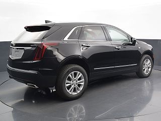 2024 Cadillac XT5 Luxury 1GYKNBR40RZ727640 in New York, NY 5