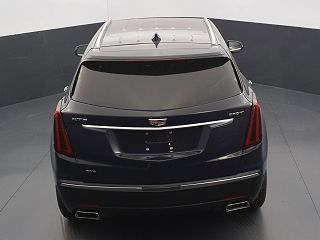 2024 Cadillac XT5 Luxury 1GYKNBR48RZ725778 in New York, NY 26