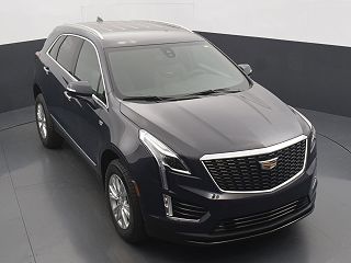 2024 Cadillac XT5 Luxury 1GYKNBR48RZ725778 in New York, NY 29