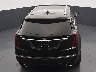 2024 Cadillac XT5 Luxury 1GYKNBR45RZ727763 in New York, NY 26