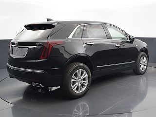 2024 Cadillac XT5 Luxury 1GYKNBR45RZ727763 in New York, NY 5