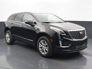 2024 Cadillac XT5 Luxury 1GYKNBR45RZ727763 in New York, NY 7
