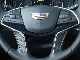 2024 Cadillac XT5 Premium Luxury 1GYKNCRS3RZ733615 in Pekin, IL 10