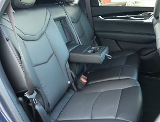 2024 Cadillac XT5 Premium Luxury 1GYKNCRS3RZ733615 in Pekin, IL 38