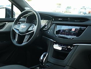 2024 Cadillac XT5 Premium Luxury 1GYKNCRS3RZ733615 in Pekin, IL 41