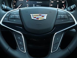2024 Cadillac XT5 Premium Luxury 1GYKNCR49RZ731756 in Pekin, IL 11