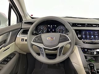 2024 Cadillac XT5 Premium Luxury 1GYKNCR47RZ746613 in Pensacola, FL 18