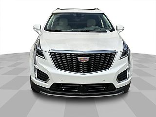 2024 Cadillac XT5 Premium Luxury 1GYKNCR47RZ746613 in Pensacola, FL 3