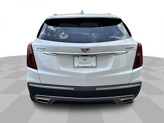 2024 Cadillac XT5 Premium Luxury 1GYKNCR47RZ746613 in Pensacola, FL 7