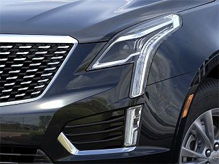 2024 Cadillac XT5 Luxury 1GYKNBR40RZ736595 in San Rafael, CA 10