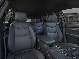 2024 Cadillac XT5 Luxury 1GYKNBR40RZ736595 in San Rafael, CA 16