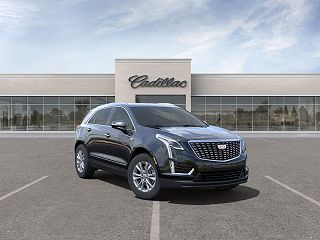 2024 Cadillac XT5 Luxury 1GYKNBR40RZ736595 in San Rafael, CA 25