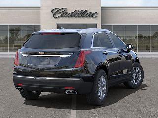 2024 Cadillac XT5 Luxury 1GYKNBR40RZ736595 in San Rafael, CA 28