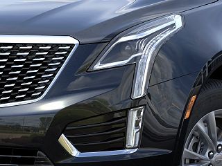 2024 Cadillac XT5 Luxury 1GYKNBR40RZ736595 in San Rafael, CA 34