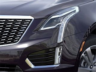 2024 Cadillac XT5 Premium Luxury 1GYKNCR43RZ728545 in San Rafael, CA 10