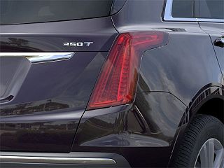 2024 Cadillac XT5 Premium Luxury 1GYKNCR43RZ728545 in San Rafael, CA 11